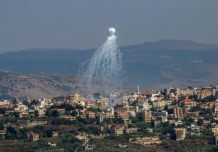 Μέση Ανατολή: Θέμα ωρών η επίθεση του Ιράν – Σενάρια για «προληπτικό» χτύπημα του Ισραήλ στην Τεχεράνη