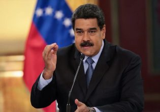 Εκλογές Βενεζουέλα: «Η νίκη του προέδρου Μαδούρο δεν μπορεί να αναγνωριστεί», ανέφερε η ΕΕ