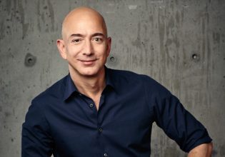 Amazon: Γιατί o Τζεφ Μπέζος «απαγόρευσε» τις παρουσιάσεις με Power Point