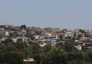 Καταπατημένα ακίνητα: Σε ιδιώτες με χαμηλό τίμημα και ευκολίες πληρωμής