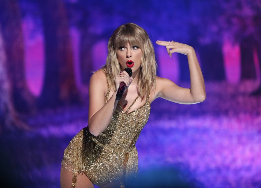 Taylor Swift: Ομολόγησε ο 19χρονος που προετοίμαζε επίθεση αυτοκτονίας σε συναυλία της