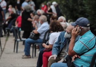 Στη σύνταξη 6 στους 10 με πλασματικά έτη