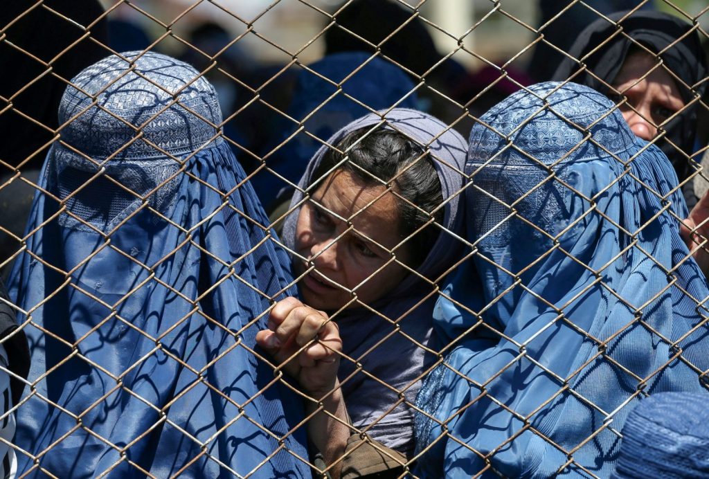 Έκθεση UNESCO: Οι Ταλιμπάν στερούν εσκεμμένα τη μόρφωση 1,4 εκατομμυρίου κοριτσιών στο Αφγανιστάν