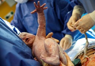 Παιδιά του πολέμου – Τα μωρά που γεννιούνται από το σπέρμα νεκρών Ισραηλινών