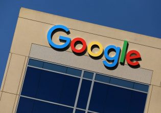 Google: Θα ασκήσει έφεση στην απόφαση που την έκρινε ένοχη για μονοπωλιακές πρακτικές