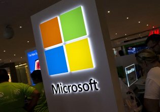 Microsoft και OpenAI δηλώνουν ανταγωνιστές στην ΑΙ