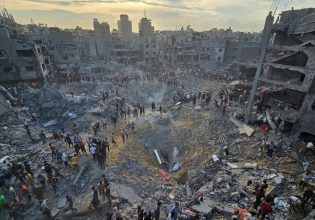 Ο Νετανιάχου λέει ότι η «νίκη» επί της Χαμάς είναι δεδομένη – Τα δεδομένα όμως άλλα λένε