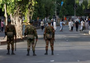 Ταραχές στο Μπαγκλαντές: Τουλάχιστον 27 νεκροί από συγκρούσεις με την αστυνομία