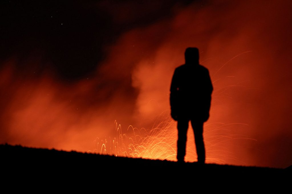 Σικελία: Έκλεισε το αεροδρόμιο της Κατάνια, λόγω των εκρήξεων της Αίτνας