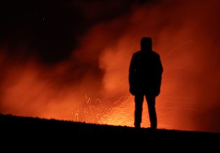 Σικελία: Έκλεισε το αεροδρόμιο της Κατάνια, λόγω των εκρήξεων της Αίτνας