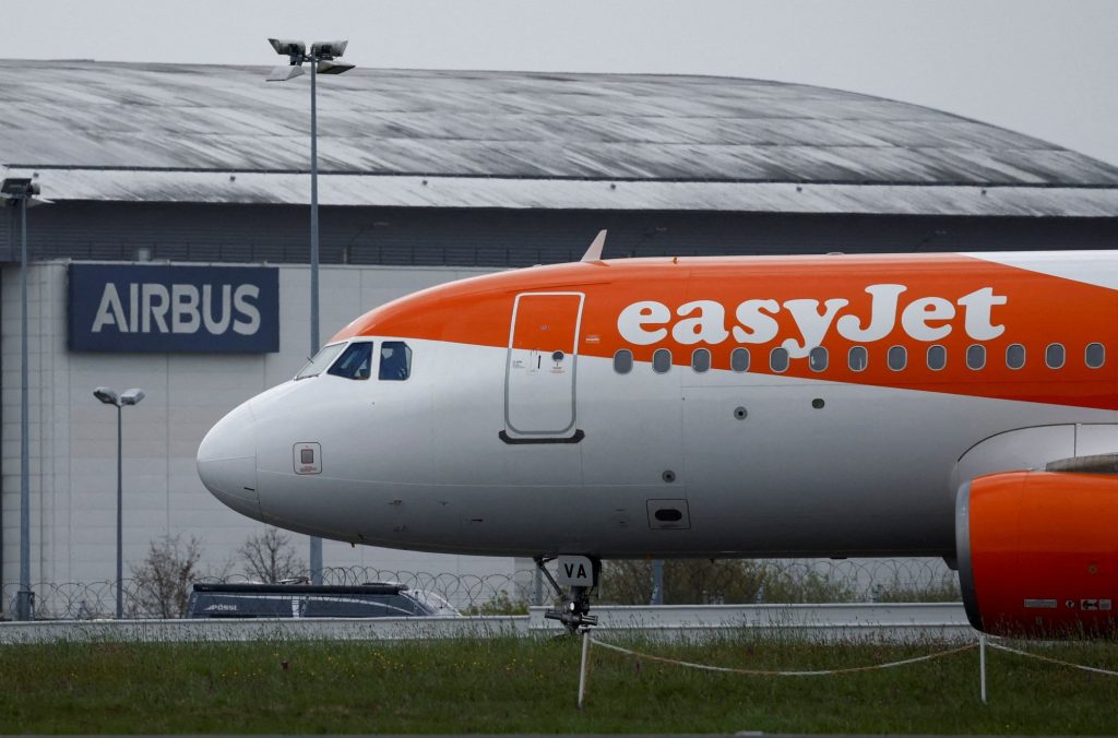 EasyJet: Λαχτάρα στον αέρα για πτήση από την Κέρκυρα στο Λονδίνο – Τραυματίστηκαν δύο μέλη του πληρώματος