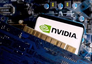 Nvidia: Αντιμονοπωλιακή έρευνα στις ΗΠΑ για το χρυσό παιδί της ΑΙ