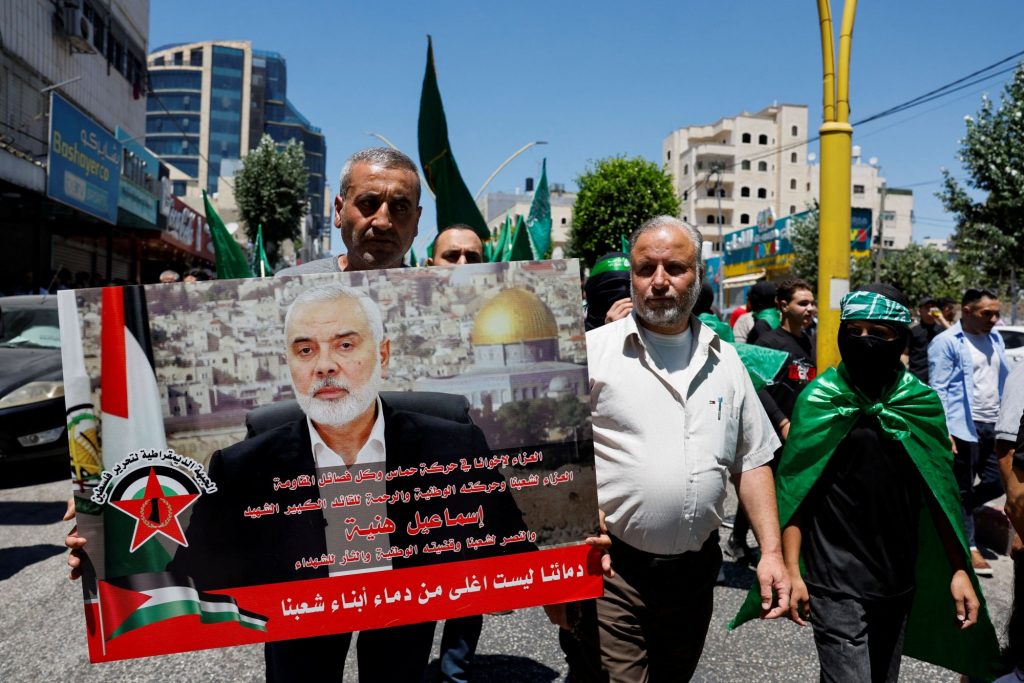 Ισραήλ: Φόβοι για γενικευμένη ανάφλεξη μετά τη δολοφονία Χανίγια – Αντίποινα ετοιμάζει το Ιράν