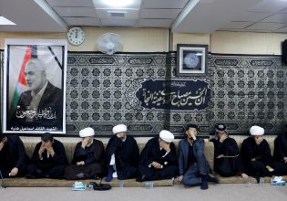 Ιράν: Σύσκεψη με συμμαχικές δυνάμεις για την απάντηση στο Ισραήλ μετά τη δολοφονία Χανίγια