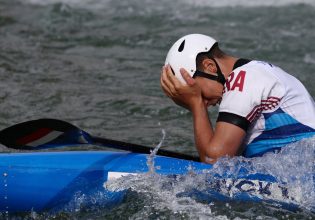 Ολυμπιακοί Αγώνες: Πώς η κλιματική κρίση επηρεάζει την διεξαγωγή των αθλημάτων