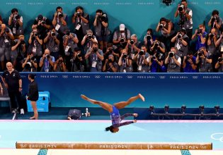 Ολυμπιακοί Αγώνες 2024: Δεκάδες τραυματισμοί έπειτα από δοκιμές των αγωνισμάτων στα σπίτια