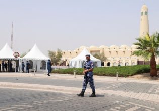 Αίγυπτος: Αγεφύρωτες οι διαφορές για κατάπαυση του πυρός στη Γάζα