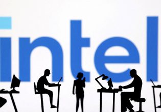 Intel: «Εξυγίανση» με 17.500 απολύσεις για τον άλλοτε κολοσσό των τσιπ