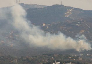 Ισραήλ: Καζάνι που βράζει η Μέση Ανατολή – Αναφορές για επίθεση του Ιράν ακόμη και τη Δευτέρα