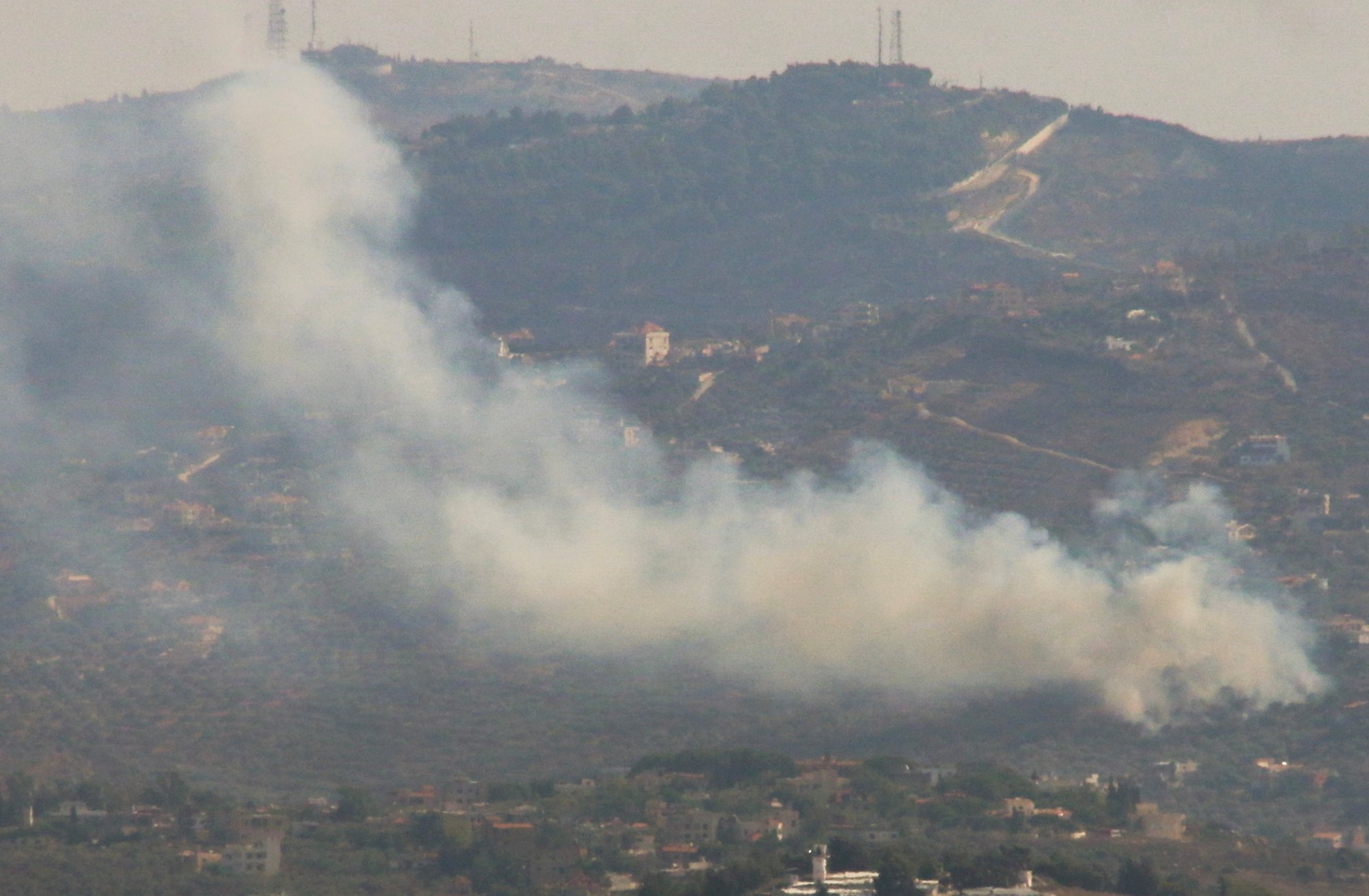 Ισραήλ: Καζάνι που βράζει η Μέση Ανατολή – Αναφορές για επίθεση του Ιράν ακόμη και τη Δευτέρα