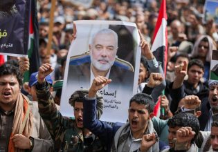Ιράν: Δεν κάνει βήμα πίσω – Ορκίζεται εκδίκηση κατά του Ισραήλ για τον θάνατο του Χανίγια