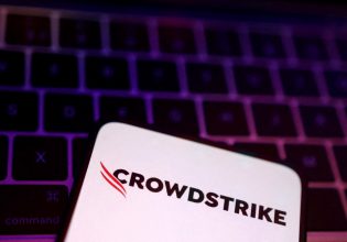 CrowdStrike: Αγωγή από επιβάτες που έχασαν πτήσεις λόγω του ψηφιακού μπλακάουτ