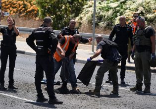 Χεζμπολάχ: Επίθεση στο Ισραήλ με πέντε τραυματίες – «Τα αντίποινα δεν ήρθαν ακόμα»