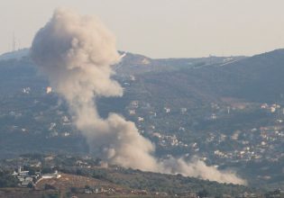 Ο φόβος ενός γενικευμένου πολέμου απλώνεται στη Μέση Ανατολή