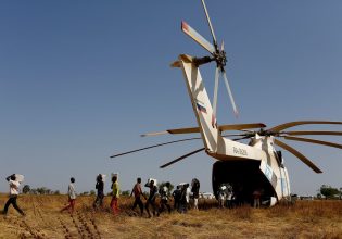 Σουδάν: Αναφέρει 22 νέους θανάτους από χολέρα εν μέσω συγκρούσεων