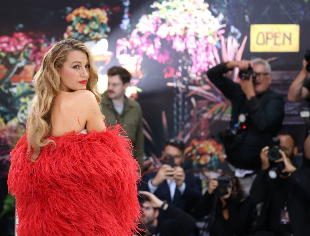 Blake Lively: Οι 5 υγιεινές συνήθειες που δεν παραλείπει ποτέ