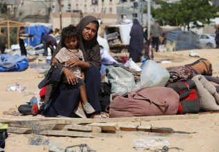 Γάζα: Το Ισραήλ επέκτεινε τις εντολές εκκένωσης στη Χαν Γιουνίς μετά τη φονική επιδρομή σε σχολείο