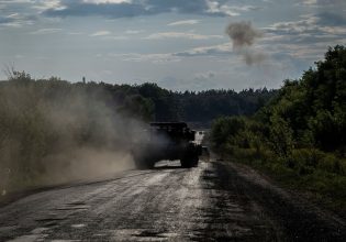 Ουκρανία: Ο πόλεμος και η επίθεση σε ρωσικό έδαφος μέσα από χάρτες