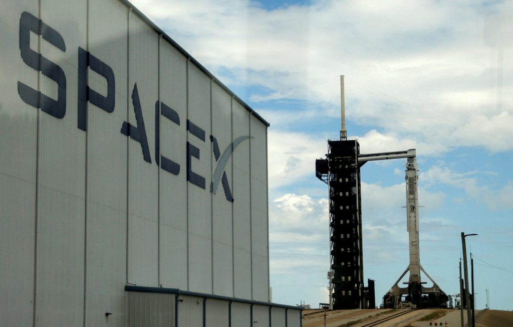 Space X: Δεύτερη αναβολή για την εκτόξευση της αποστολής Polaris Dawn – Ο λόγος