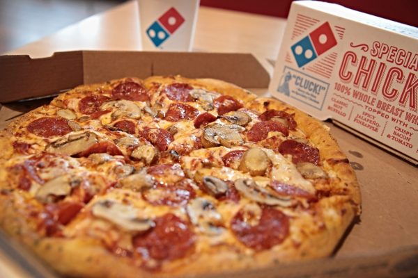 Domino’s: Η νέα στρατηγική που «ζυμώνει» στοχεύοντας σε τζίρο 1 δισ.