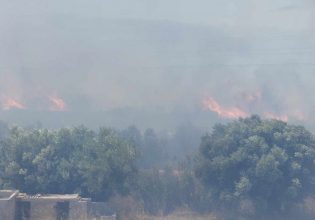 Διυπουργική σύσκεψη για τις φωτιές συγκάλεσε ο Κικίλιας – Τι μέτρα αποφασίστηκε να ληφθούν