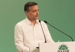 Δούκας: Η κλιματική κρίση δεν μπορεί να ξεπλένει άλλο την ανικανότητα του «επιτελικού» κράτους – Βολές ΝΔ