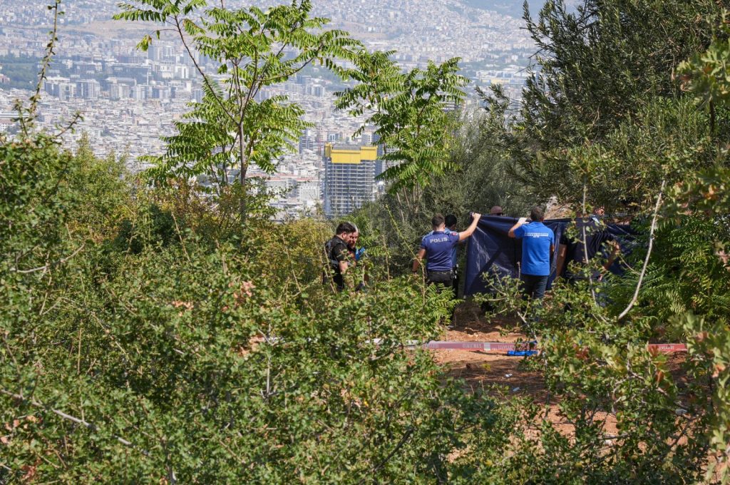 Σμύρνη: Πατέρας σκότωσε τα τρία ανήλικα παιδιά του και τραυμάτισε το ένα