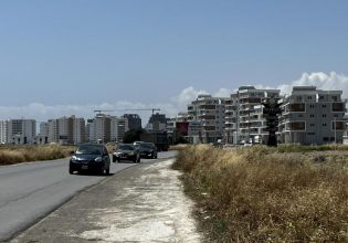 Μπλοκ της Τουρκίας σε ισραηλινές επενδύσεις στα κατεχόμενα για λόγους «ασφαλείας»