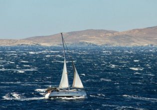 Καιρός – Δεκαπενταύγουστος: Με ζέστη και μελτέμια η επόμενη βδομάδα – Πού θα δείξει 40άρια ο υδράργυρος