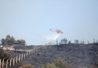 Νέα απάντηση της Πυροσβεστικής στον ΣΥΡΙΖΑ: Η επιμονή στην αμφισβήτηση των στοιχείων θίγει την αξιοπιστία της επιχειρησιακής μας αφοσίωσης