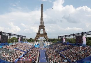 Ολυμπιακοί Αγώνες: Συναγερμός για βόμβα στο Παρίσι – Αποκλείστηκε το Stade de France