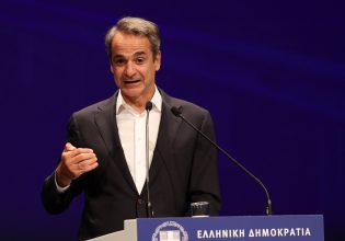 Μετρό Θεσσαλονίκης: Στις 30 Νοεμβρίου παραδίδεται, λέει ο Μητσοτάκης