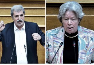 ΣΥΡΙΖΑ: Στα «χαρακώματα» ο Πολάκης με την Λινού