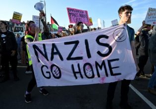 Γιατί διαδηλώνουν σε όλη τη Βρετανία; – Η ακροδεξιά στο διαδίκτυο, πιο επικίνδυνη από ποτέ