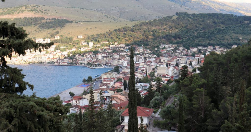 Σχέδιο για την εξασφάλιση κοινόχρηστων και κοινωφελών χώρων