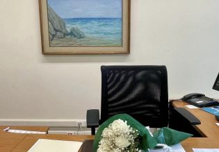 Θλίψη σκόρπισε στην Αυτοδιοίκηση ο θάνατος του Μιχάλη Χρηστάκη