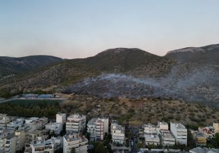 Γλυφάδα: Βαριά καμπάνα στους 14χρονους για τη φωτιά στην Τερψιθέα – Στον εισαγγελέα και οι κηδεμόνες τους