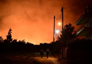 Καιγόμαστε αλλά δεν μαθαίνουμε – Και δεν φταίει για όλα η κλιματική αλλαγή