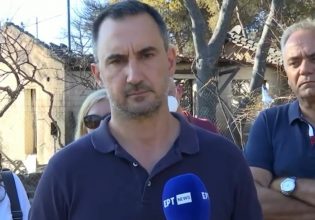 Χαρίτσης: Αντί να πανηγυρίζει και να αυτοθαυμάζεται, ο κ. Κικίλιας να παραιτηθεί