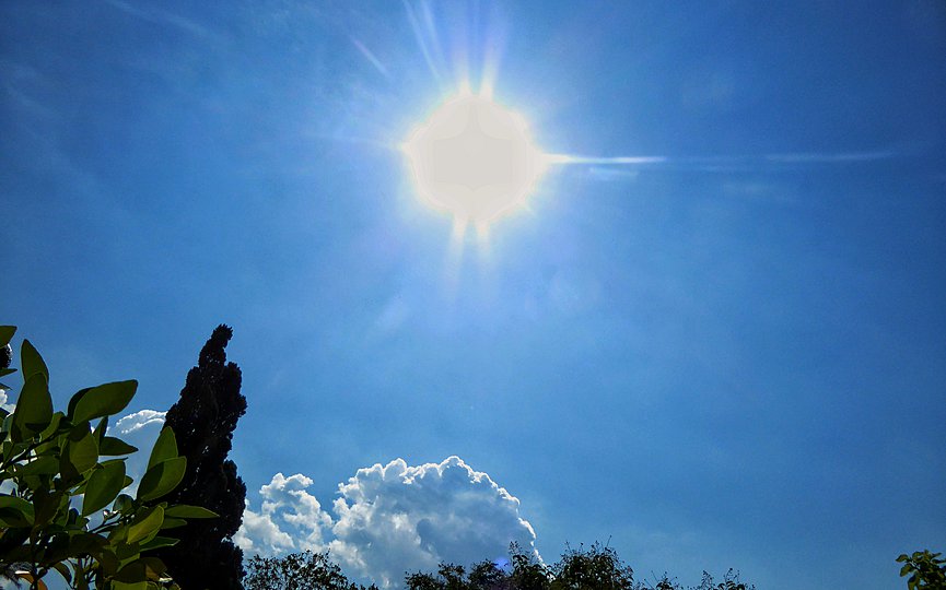 Meteo: Ξεπέρασε τους 40 βαθμούς σήμερα η θερμοκρασία – Πού χτύπησε κόκκινο ο υδράργυρος